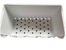 Indesit INC325AAUK Fridge Freezer Top or Middle Freezer Drawer Food Container