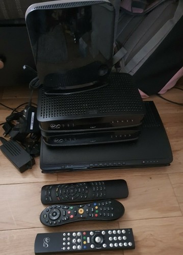 500gb samsung box 2 tv - &,