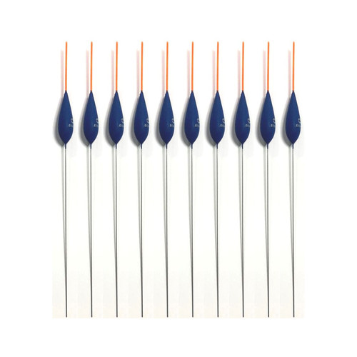 Sensas team series - pole, floats