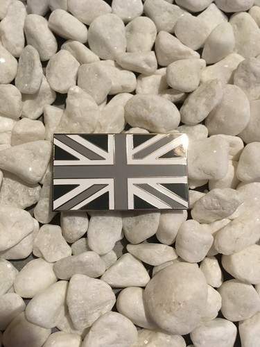 Union jack car - jack,