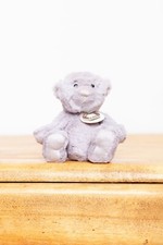 Charlie Bears Travel Buddy Armstrong TB2014009