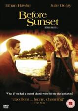 Before Sunset DVD (2005) Ethan