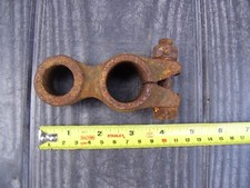 Vintage sidecar chassis - vintage,