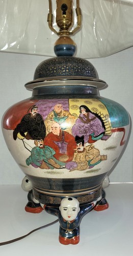 Rare vintage large genuine - rare, 27"