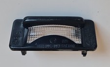 Hella Licence Plate Light VW MERCEDES-BENZ Sprinter 903 LT Mk II 28-35 Bus Van