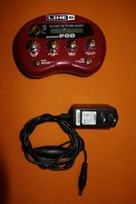 new LINE 6 POCKET POD