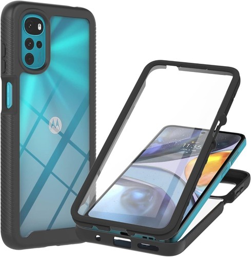 Case for motorola moto - case, g22