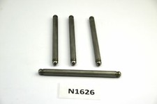 Honda CX 500 1981 Model - Push