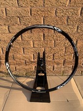 Forza Cirrus Alloy 700c 6 Bolt Quick Release Disc Brake Front Wheel