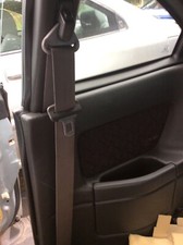 ROVER 200 COUPE R8 REAR