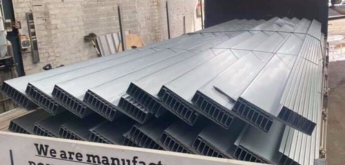 Purlins 175 1 6mm - 175, 1.6mm