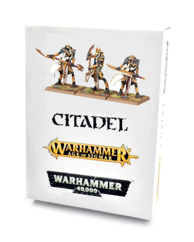 Warhammer tow tomb - tow,
