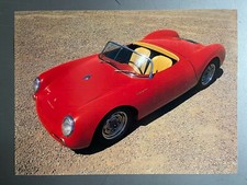 Porsche 550 spyder - 550, (replica?)