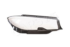 HID LED LASER Diffusing Lens Right Fits BMW 3-Series G20 G21 2018-2022