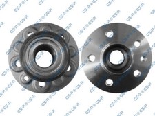 GSP 9232023 WHEEL BEARING KIT