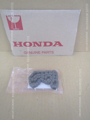 Honda cbx750f rc17 chain - honda,