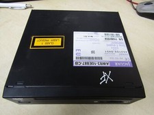 Jaguar XF XJ XK 2008-2011 NAVIGATION DVD MODULE AW83-10E887-CB