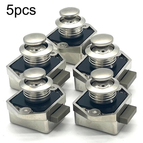 Piece push button drawer - 5,