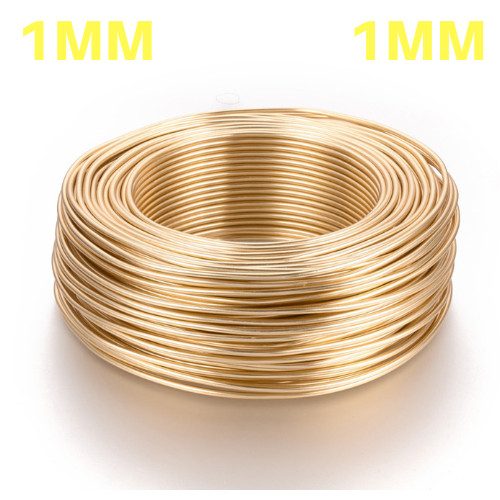 1mm gauge aluminium craft - aluminium,