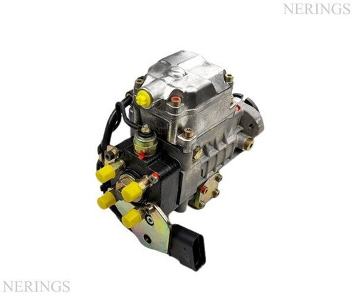 Fuel high pressure pump - , /