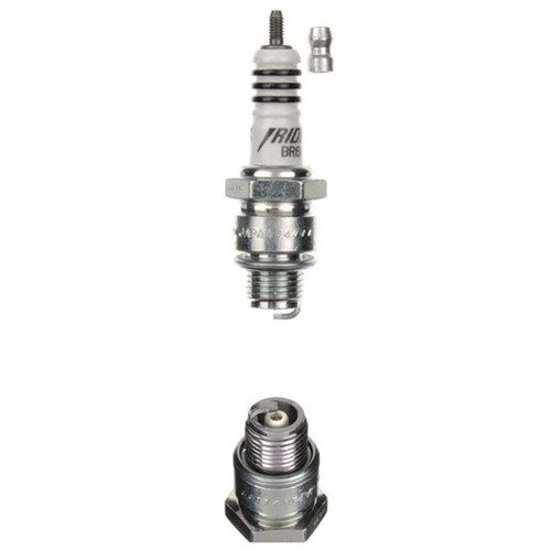 Ngk br6hix candle - candle, vespa