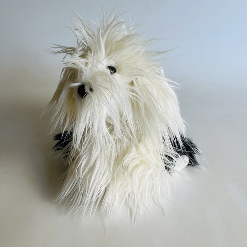 Keel toys dulux dog plush - toys,