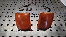 Fiesta MK2 Indicators Pair
