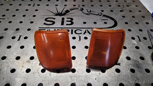 Fiesta mk2 indicators - mk2,