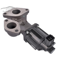 EGR Valve for Isuzu D-MAX