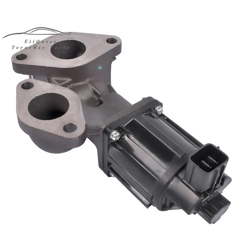 Egr valve for isuzu max - isuzu, d-max
