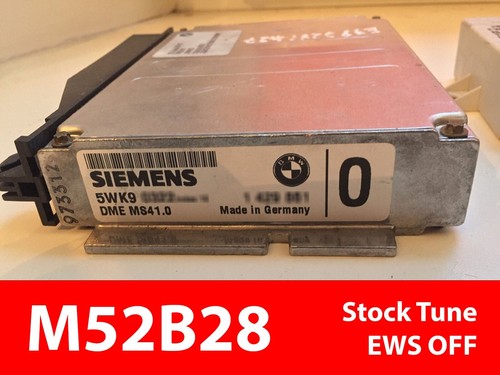 Bmw e36 328i m52 - bmw,