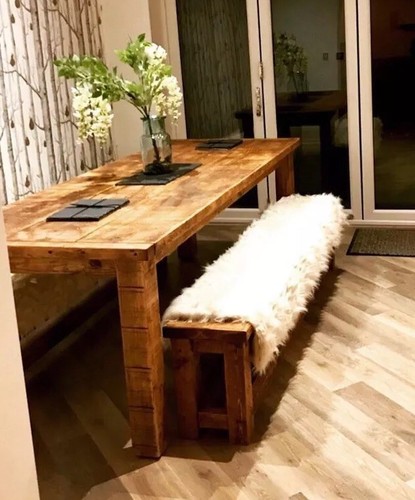 Ft chunky rustic - ft,