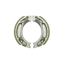 Rear Brake Shoes for Honda XL