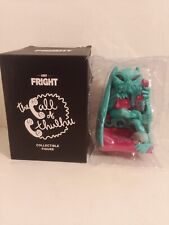 The Call Of Cthulhu Statue Figure Austin James Lootcrate Loot Fright Exclusive