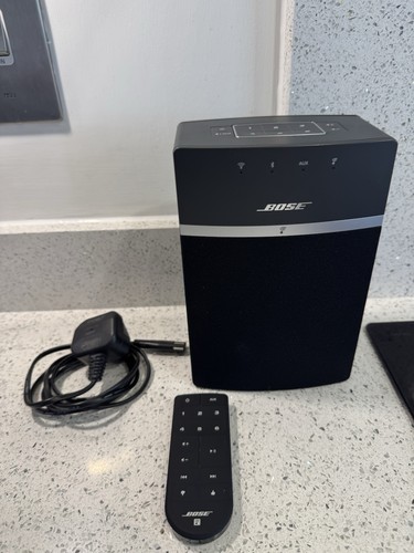 Bose soundtouch wireless - bose, 10