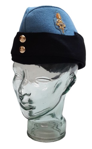 Ets side cap british - side,