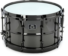 Ludwig Universal Black Brass