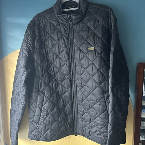 Barbour men international - men's,