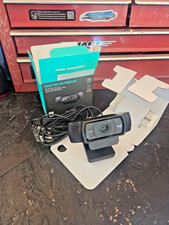 Webcam Logitech C920 HD Pro