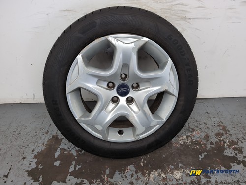 Ford focus zetec turbo - focus,