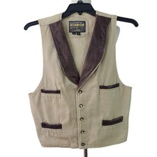 Pioneer Wear Bunkhouse Tan