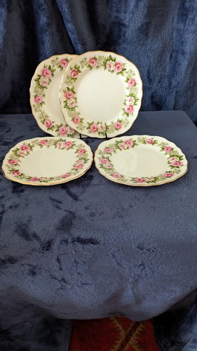 Colclough enchantment side - 4x,