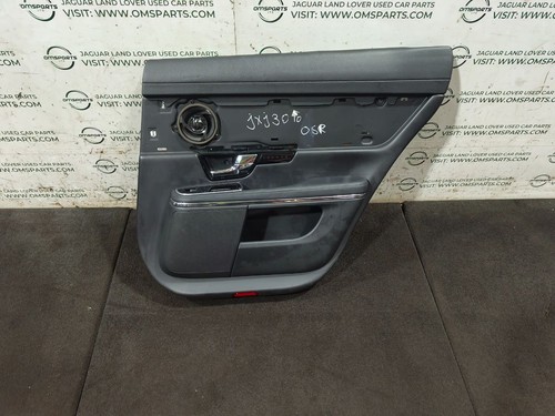 Jaguar x351 driver - xj, o/s