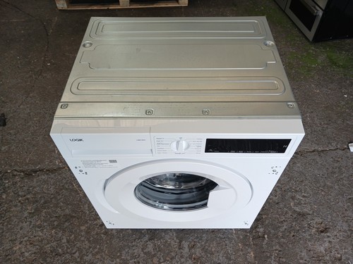 Logik series liw812w22 - t-series,