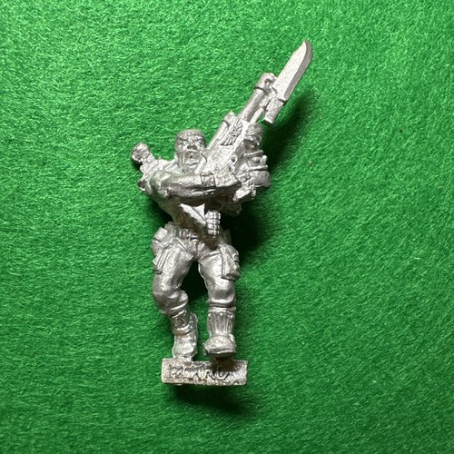 Warhammer 40k imperial - imperial, guard