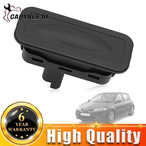 Tailgate handle switch release - switch,
