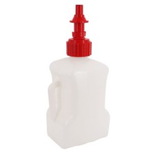 Fast flow 10l fuel jug - flow,