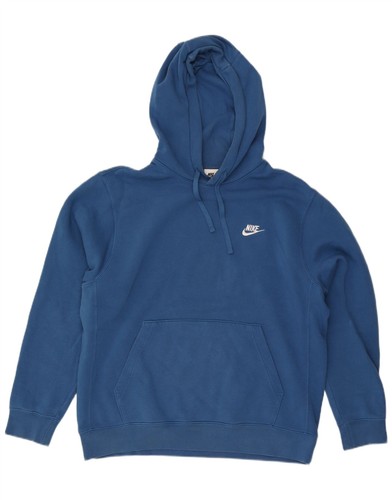Nike mens hoodie jumper large - jumper,