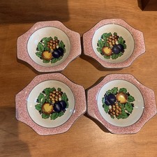 SOHO POTTERY SOLIAN WARE