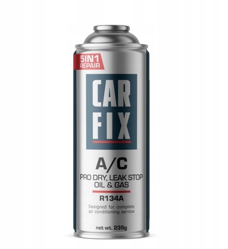 Air conditioning gas 5in1 seal - conditioning,